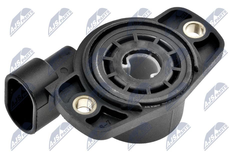 NTY Throttle position sensor ECP-RE-010 ECP-RE-010 NTY ALFA ROMEO throttle position sensor