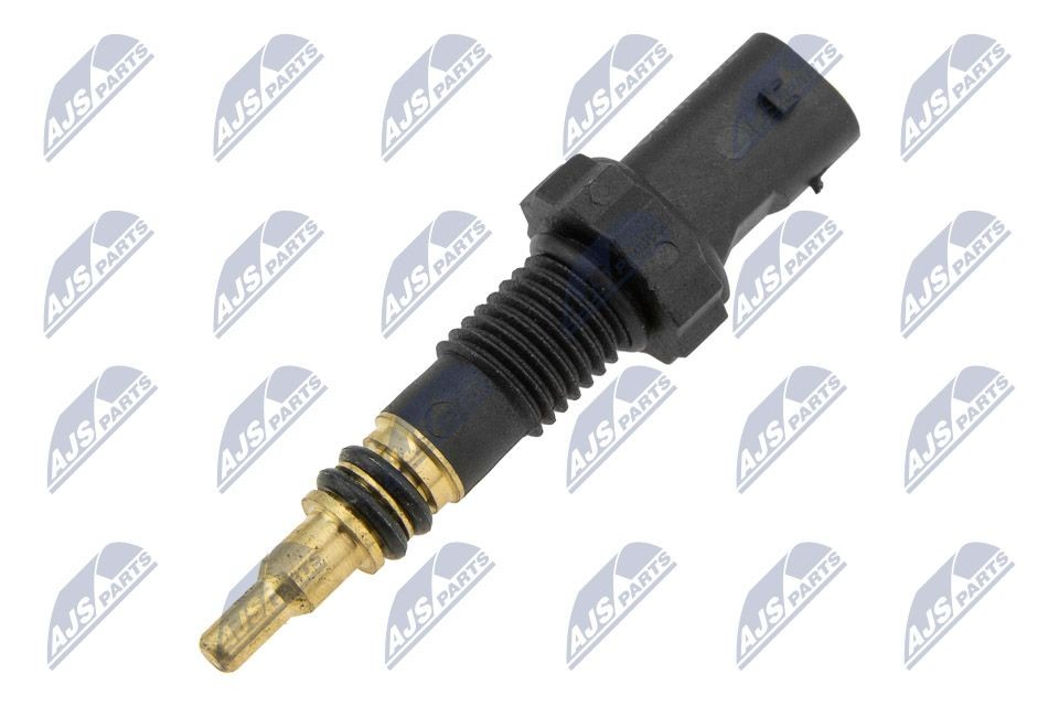 NTY Sonde de température, liquide de refroidissement ECT-BM-002 Citroën SAXO Sonde de température liquide de refroidissement NTY ECT-BM-002