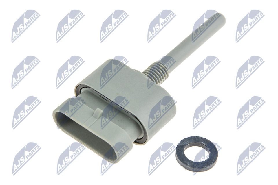 NTY Sensor de água, sistema de combustível ECW-FT-000 NTY ECW-FT-000 Sensor de água, sistema de combustível