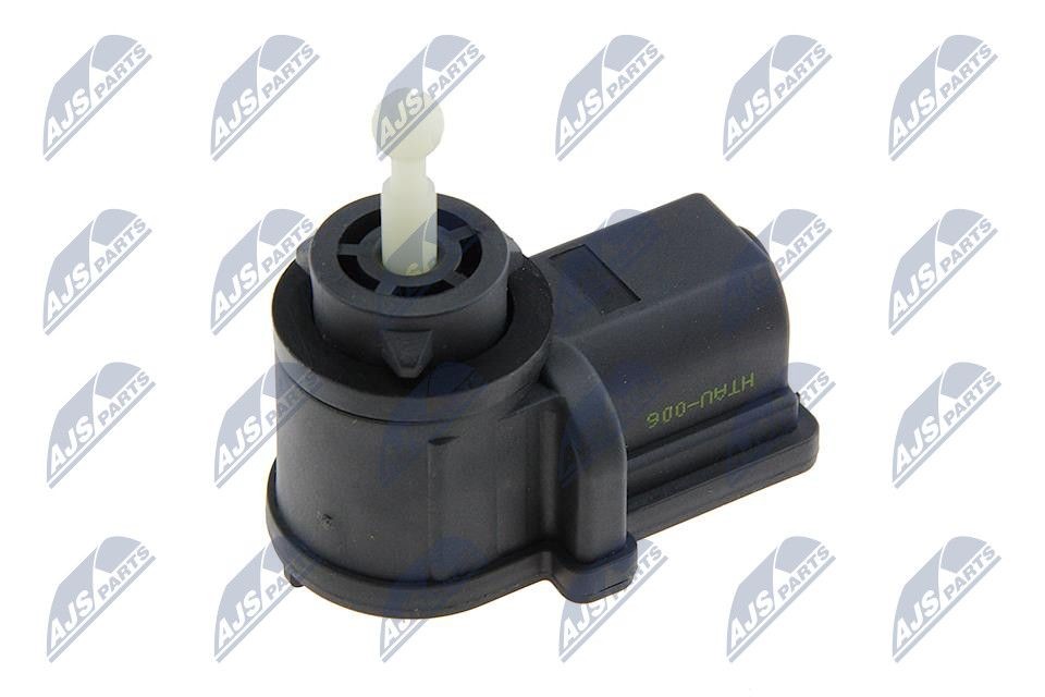 NTY Servomotor, lygteindstilling ECX-AU-006 NTY ECX-AU-006 Servomotor, lygteindstilling SEAT Leon III SC (5F5) 1.4 TSI 125 HK 2016