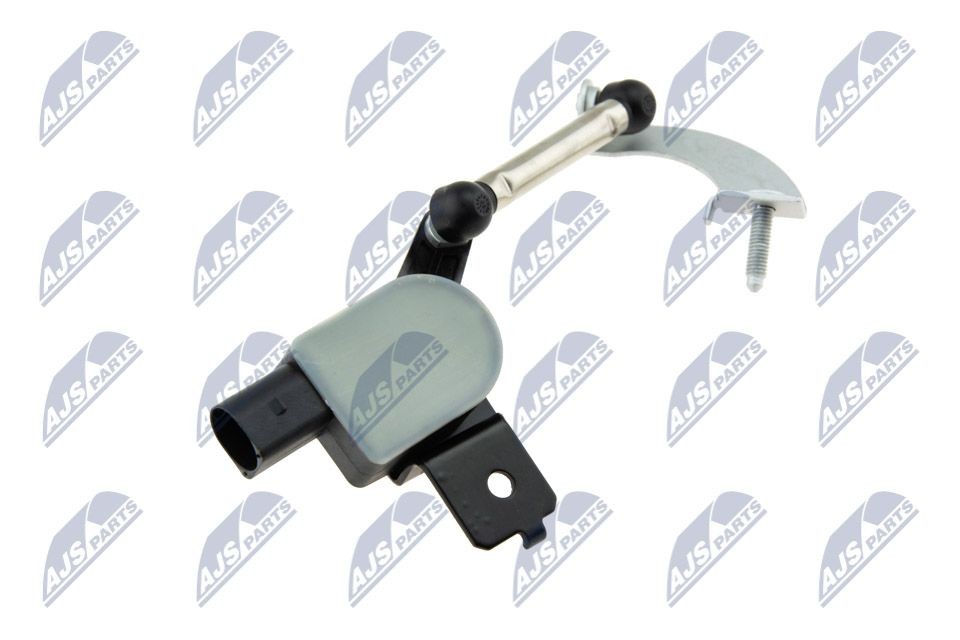 NTY Sensor, faróis de xénon (regulação do alcance dos faróis) ECX-AU-020 NTY ECX-AU-020 Regulação do alcance dos faróis Golf 5 Plus preço