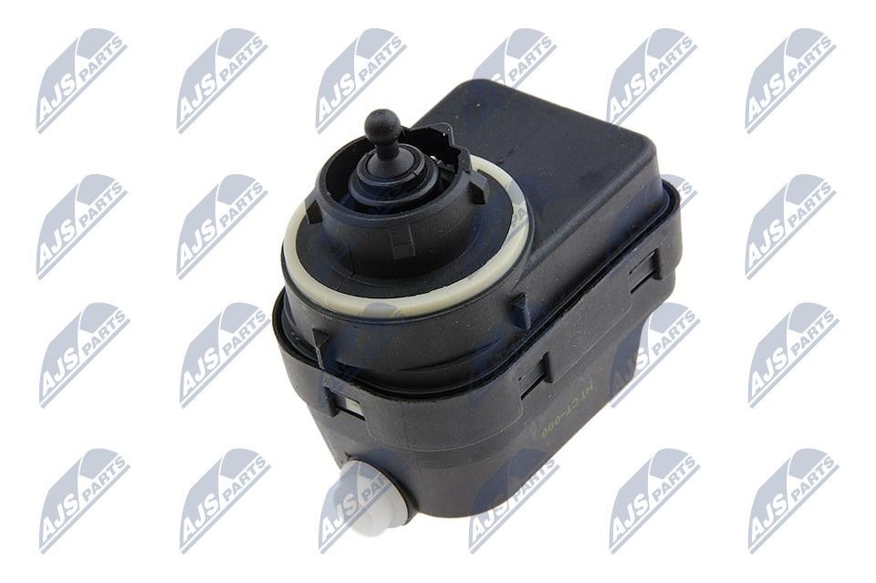 Correcteur, portée lumineuse NTY ECX-CT-000 NTY ECX-CT-000 Élément d'ajustage correcteur de portée CITROËN C4 2013
