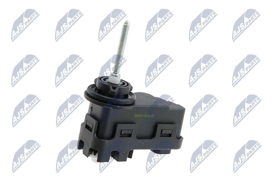 NTY Stelmotor koplamp ECX-HY-000 NTY ECX-HY-000 Stelmotor koplamp Kia Sorento UM aan een voordelige prijs
