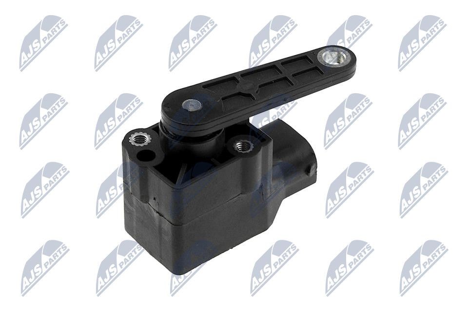 NTY Sensor, Xenonlys (lysvide-regulering ECX-ME-000 NTY ECX-ME-000 Sensor, Xenonlys (lysvide-regulering MERCEDES-BENZ CLA Coupe (C117) CLA 200 184 HK 2019