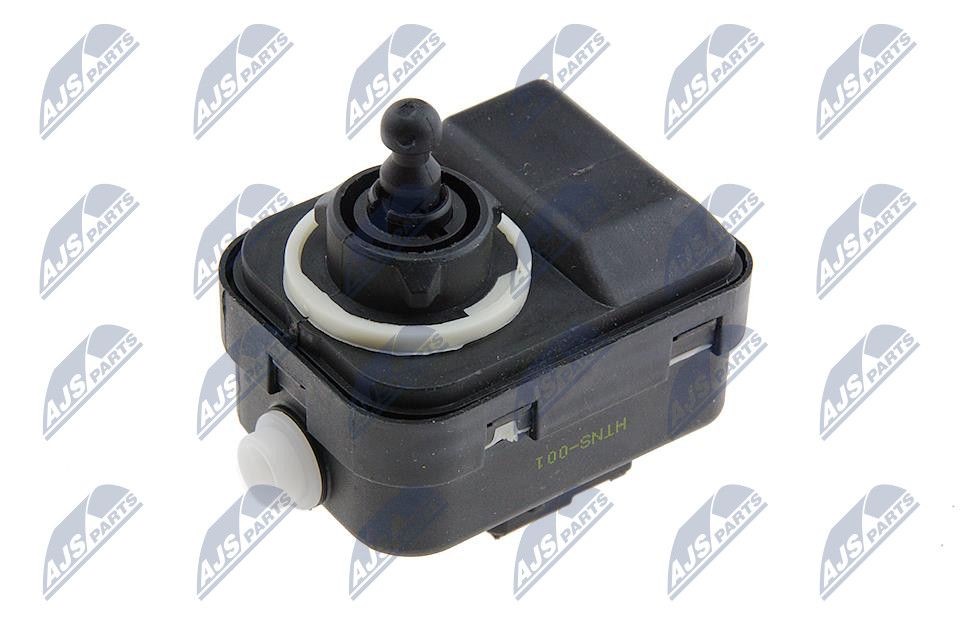 NTY Regulējošais elements, Lukturu augstuma regulēšana ECX-NS-001 NTY ECX-NS-001 Regulējošais elements, Lukturu augstuma regulēšana TOYOTA RAV4 IV SUV (XA40) 2.0 4WD (ZSA44_) 151 ZS 2015