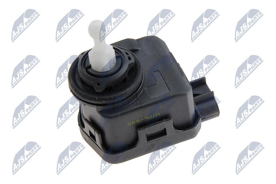 NTY Servomotor, lygteindstilling ECX-PL-000 NTY ECX-PL-000 Opel Kadett E CC Højdejusteringselement lygteindstilling pris