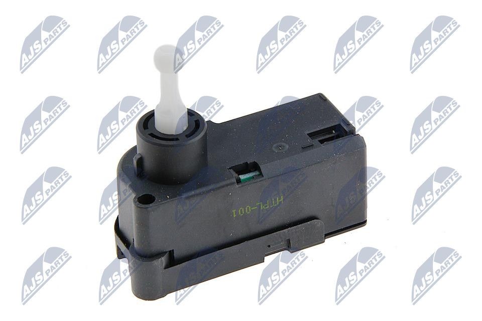 NTY Stelmotor koplamp ECX-PL-001 NTY ECX-PL-001 Lichthoogteregelaar Opel Astra F prijs