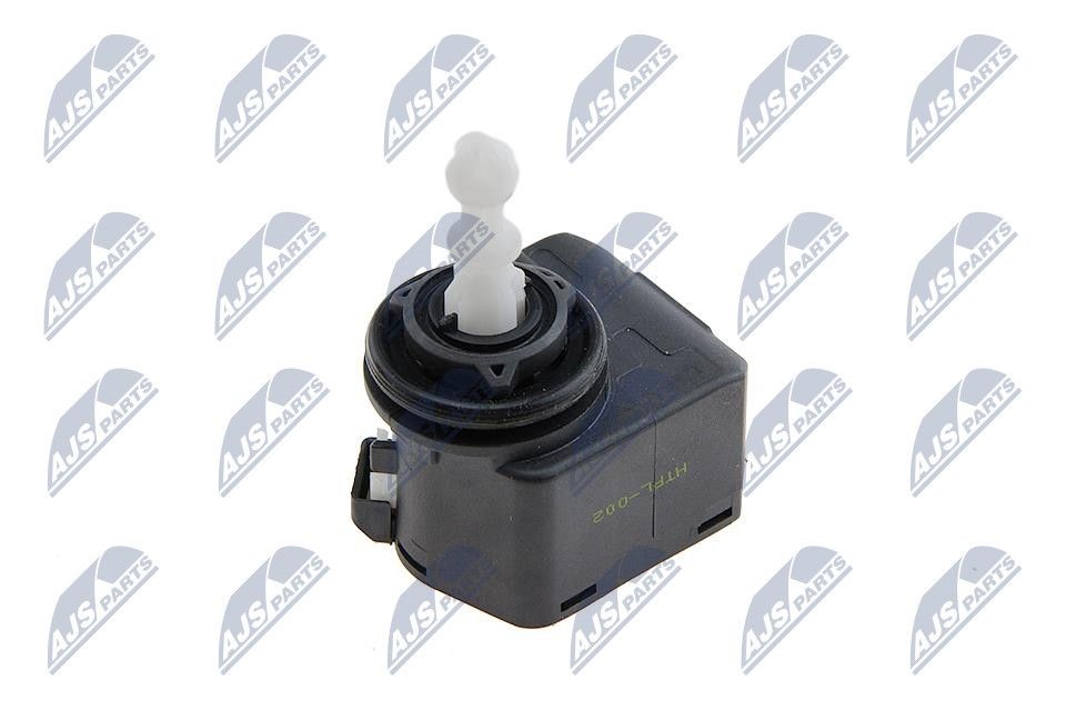 Servomotor, lygteindstilling NTY ECX-PL-002 NTY ECX-PL-002 Lygtemotor Mercedes-Benz SL 2016