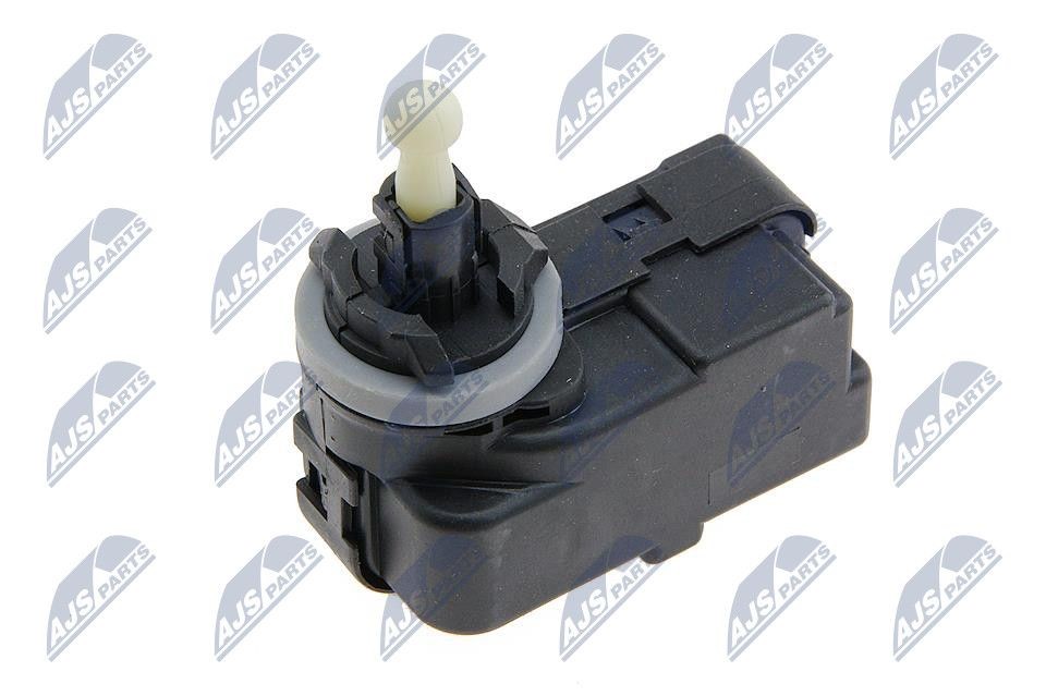 NTY Inställning, strålkastarinriktning ECX-PL-003 Byta Strålkastare motor OPEL Astra F Classic Sedan (T92) kostnad NTY ECX-PL-003