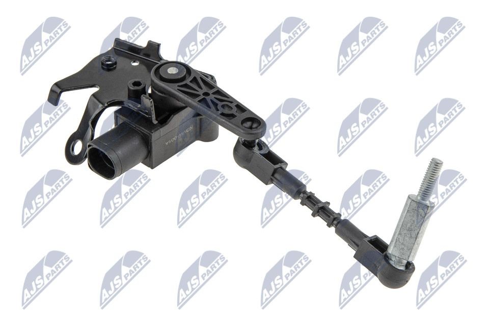 NTY Xenon ljushöjdsreglering givare ECX-VW-001A Byta Sensor, xenonljus (lysviddsreglering) Audi A4 B9 Avant kostnad NTY ECX-VW-001A
