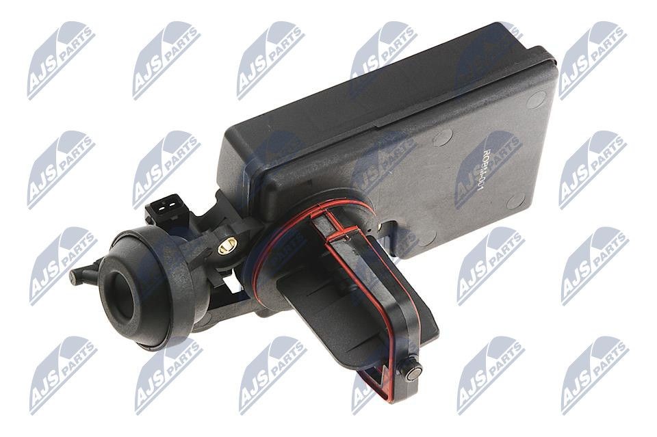 NTY Vārsts, Gaisa vadība-Ieplūstošais gaiss EDI-BM-001 EDI-BM-001 Vārsts, gaisa vadība-ieplūstošais gaiss LAND ROVER DISCOVERY NTY