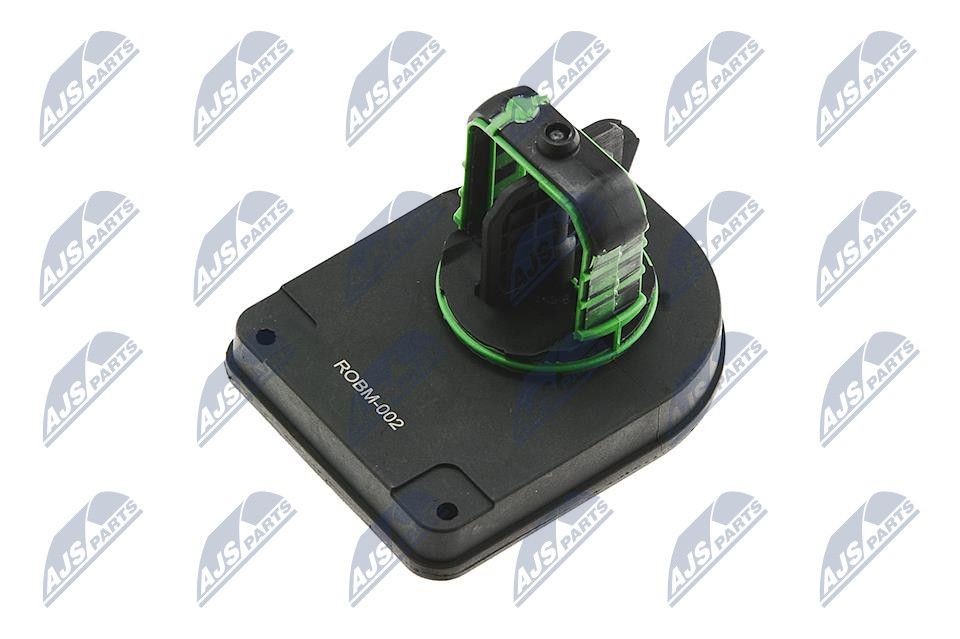 NTY Ventil, Luftsteuerung-Ansaugluft EDI-BM-002 EDI-BM-002 Ansaugbrücke, Stellmotor HYUNDAI ACCENT NTY kaufen