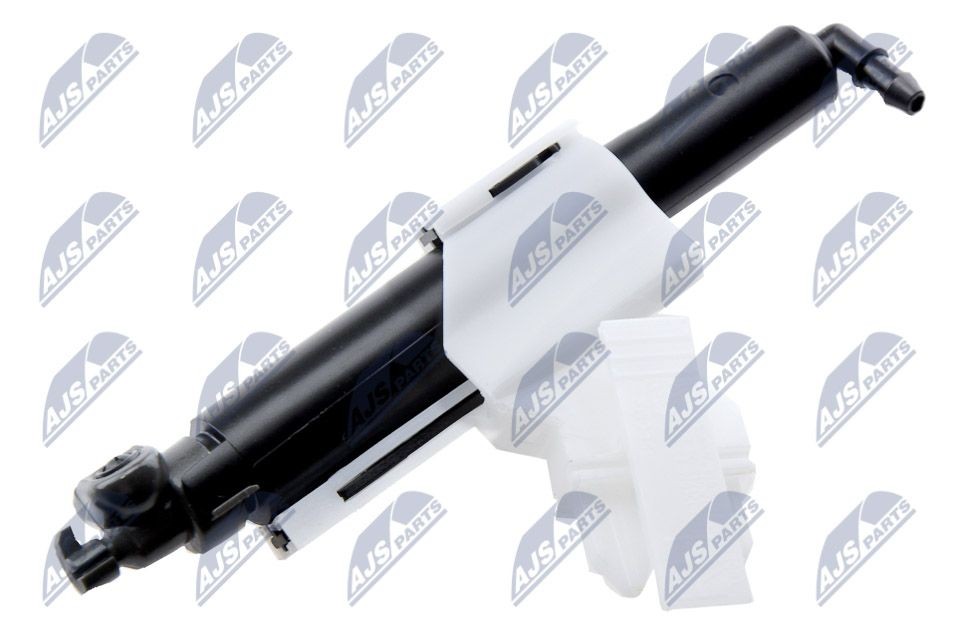 NTY Ugello acqua lavaggio, Lavafari EDS-FR-000 NTY EDS-FR-000 Ugello acqua lavaggio, Lavafari FORD Focus Mk1 Sedan (DNW) 1.6 16V 100 CV 2001