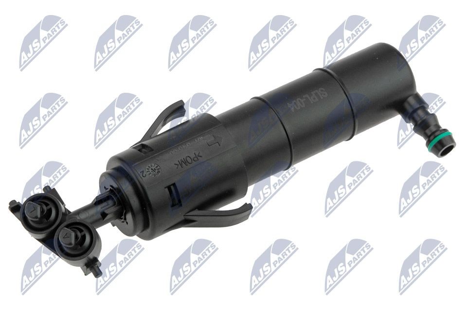 NTY Ejector de água do lava-faróis EDS-PL-004 NTY EDS-PL-004 Ejector de água do lava-faróis Opel Insignia A g09 preço