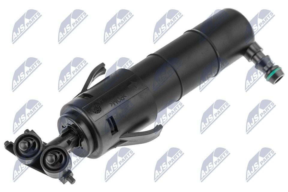 NTY Ejector de água do lava-faróis EDS-PL-006 NTY EDS-PL-006 originais Ejector de água do lava-faróis Opel Insignia A g09 custo