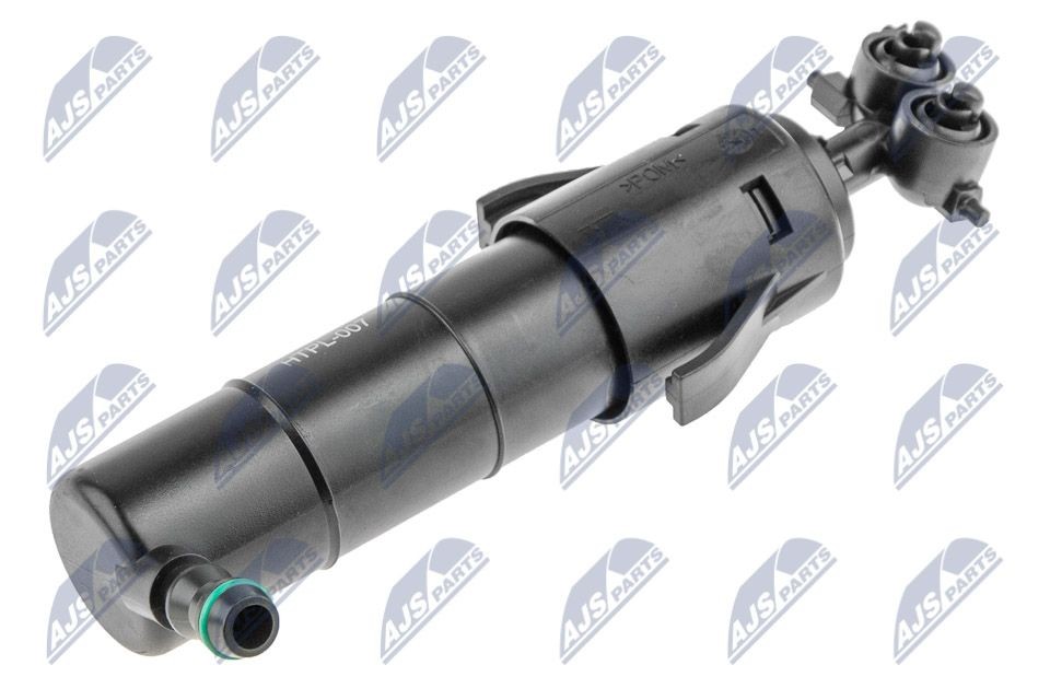 NTY Sproeikop reinigingsvloeistof, koplampreiniging EDS-PL-007 NTY EDS-PL-007 originele Reinigingsvloeistofsproeier, koplampreiniging Opel Zafira f75 kosten