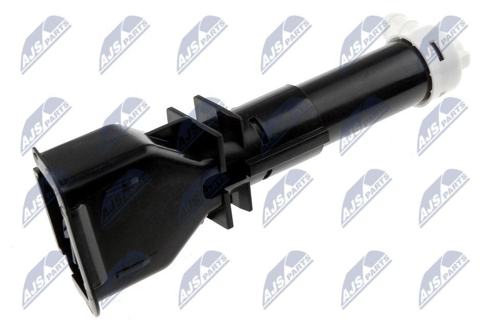 NTY Σύστημα καθαρισμού προβολέων EDS-RE-004 NTY EDS-RE-004 γνήσια Μπεκ νερού πλύσης, καθαρ. προβολέων SEAT AROSA τιμες