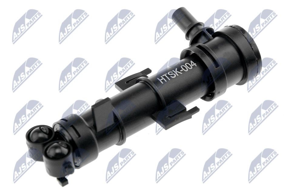 NTY Sproeikop reinigingsvloeistof, koplampreiniging EDS-SK-004 NTY EDS-SK-004 Reinigingsvloeistofsproeier, koplampreiniging Skoda Superb 3V3 prijs