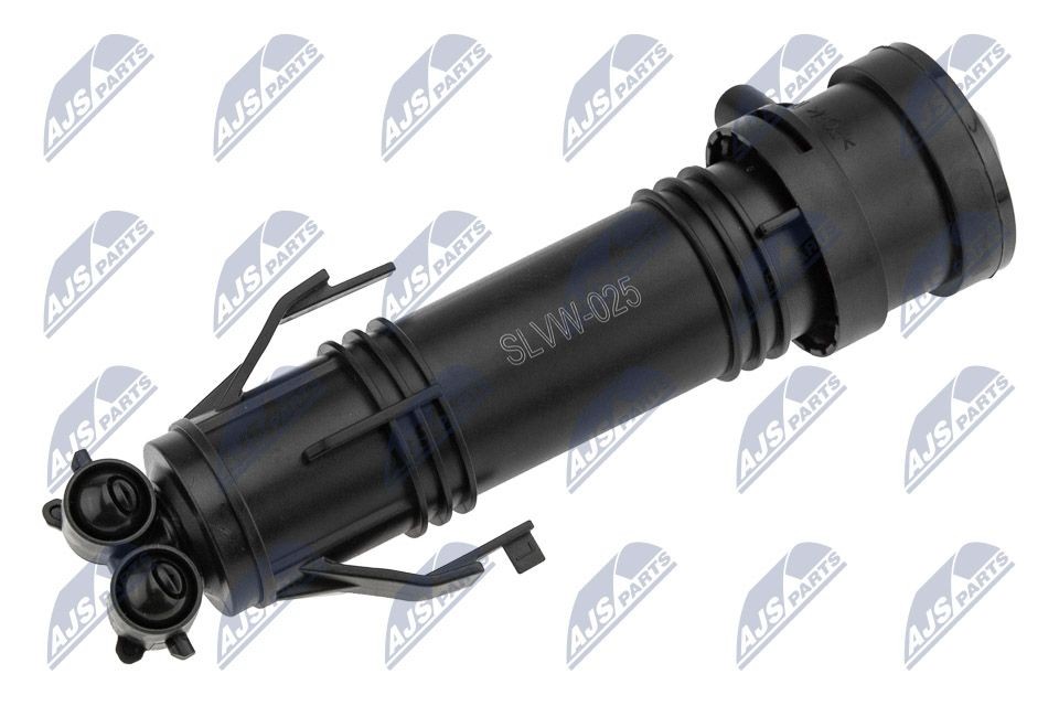 NTY Sproeikop reinigingsvloeistof, koplampreiniging EDS-VW-025 Reinigingsvloeistofsproeier, koplampreiniging RENAULT NTY EDS-VW-025