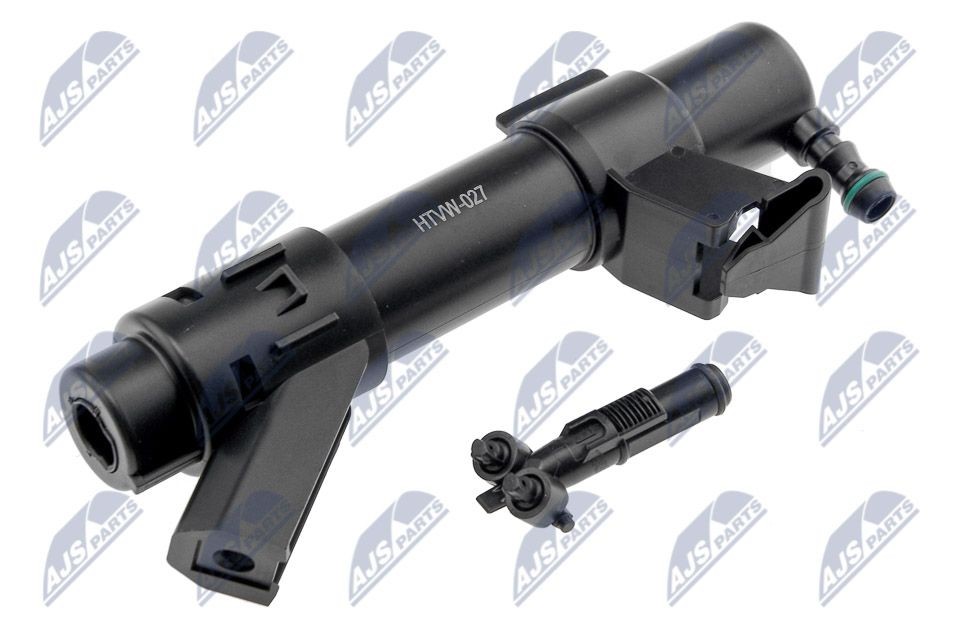 NTY Waschwasserdüse, Scheinwerferreinigung EDS-VW-027 Scheinwerfer-Düsen NTY FOX EDS-VW-027 günstig