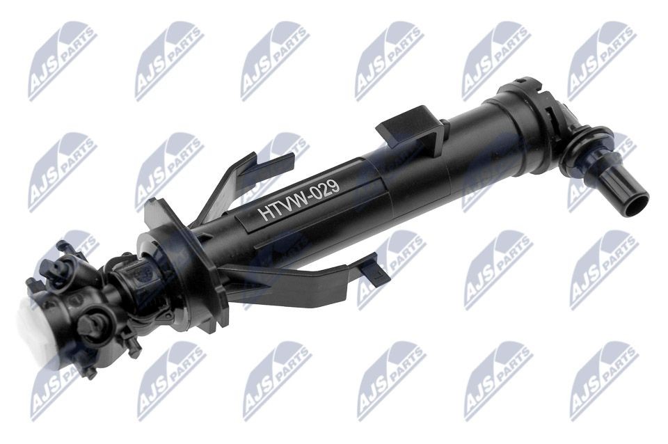 NTY Ūdens sprausla, Lukturu tīrīšanas sistēma EDS-VW-029 NTY EDS-VW-029 Ūdens sprausla, lukturu tīrīšanas sistēma Scirocco 3 lēti