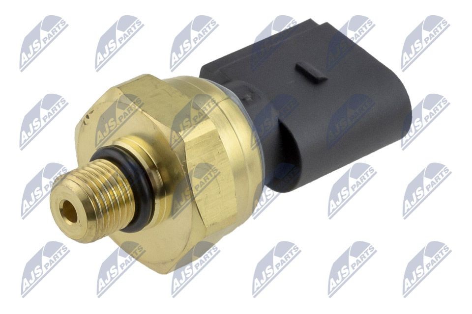 Brandstofdruksensor NTY EFP-AU-001 NTY EFP-AU-001 Sensor brandstofdruk Seat LEON 2006