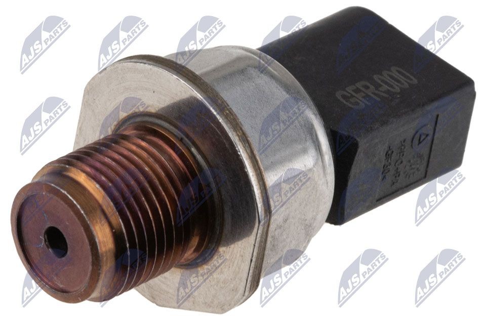 NTY Haaroitusputki, polttoaine EFP-FR-000 NTY EFP-FR-000 Haaroitusputki, polttoaine