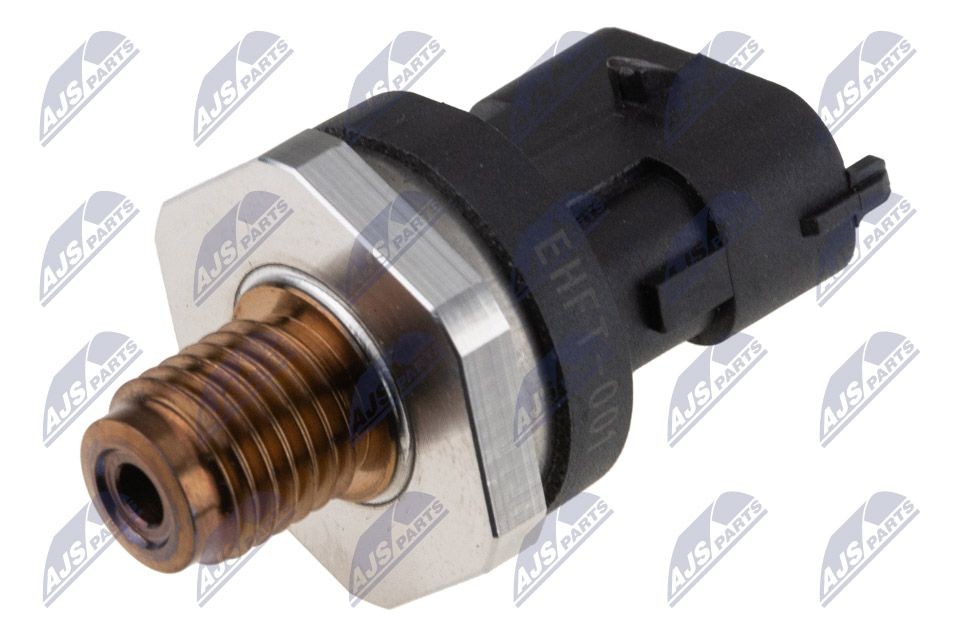 Sensore, Pressione carburante NTY EFP-FT-001 NTY EFP-FT-001 Sensore pressione alimentazione Fiat PUNTO 2009