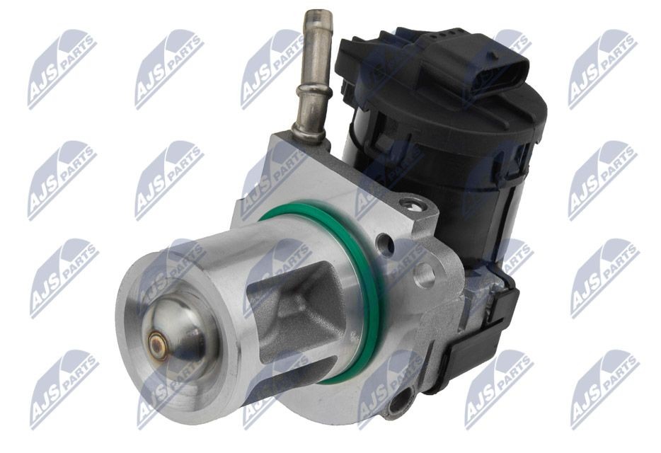 EGR klep NTY EGR-ME-024 NTY EGR-ME-024: EGR-ventiel Mercedes GLK 2010