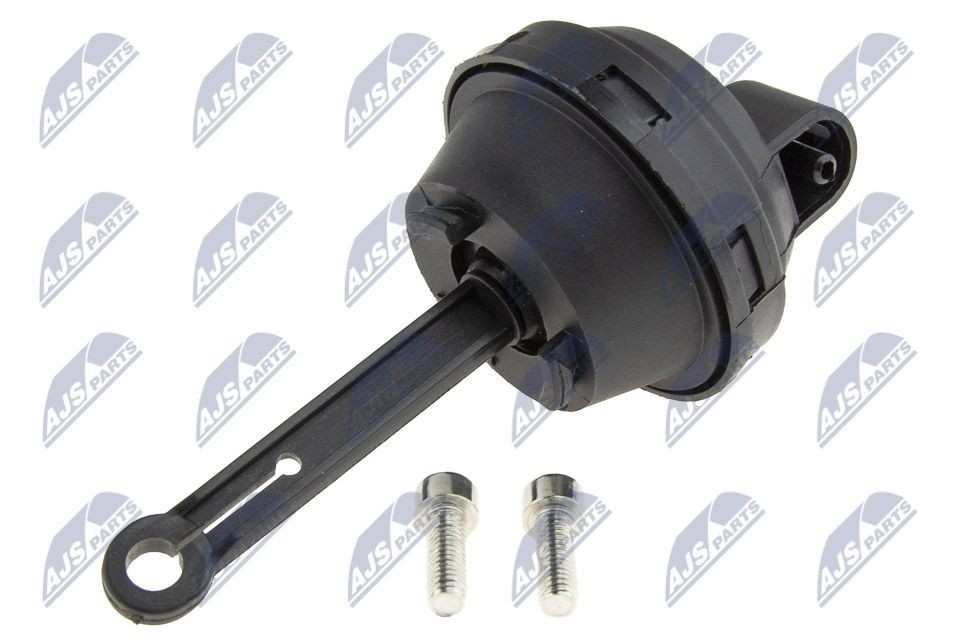 Onderdrukstuurklep, uitlaatgasrecirculatie NTY EGR-VW-053 NTY EGR-VW-053 EGR klep SKODA FABIA 2003