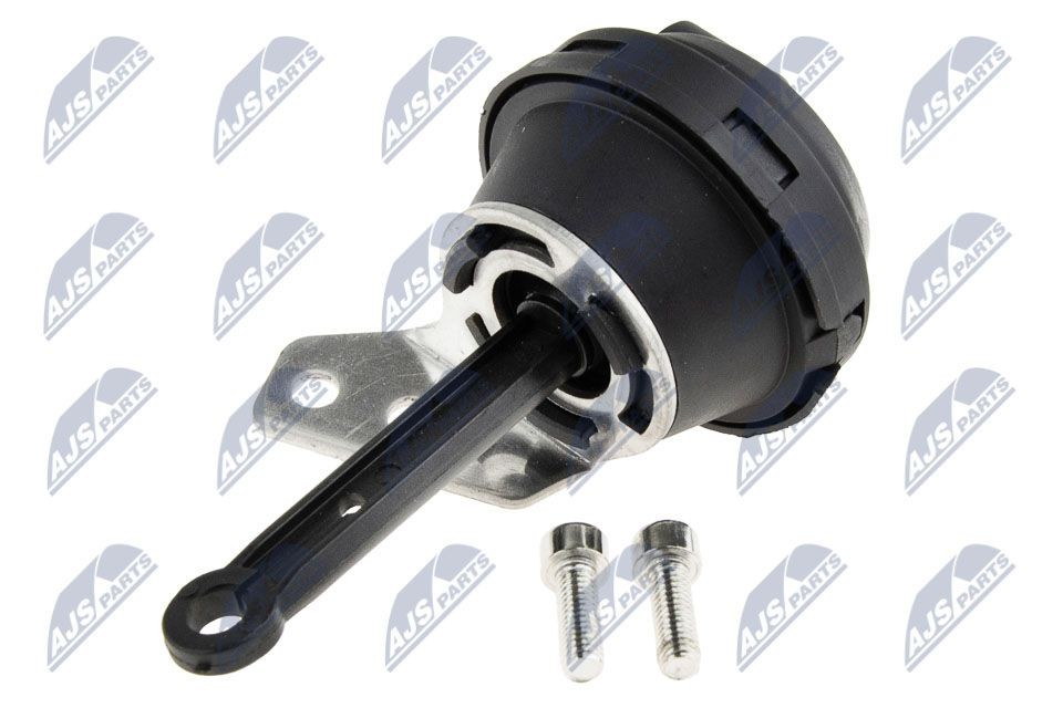 Valve de commande par dépression, réaspiration des gaz NTY EGR-VW-054 NTY EGR-VW-054 EGR valve SKODA SUPERB 2004