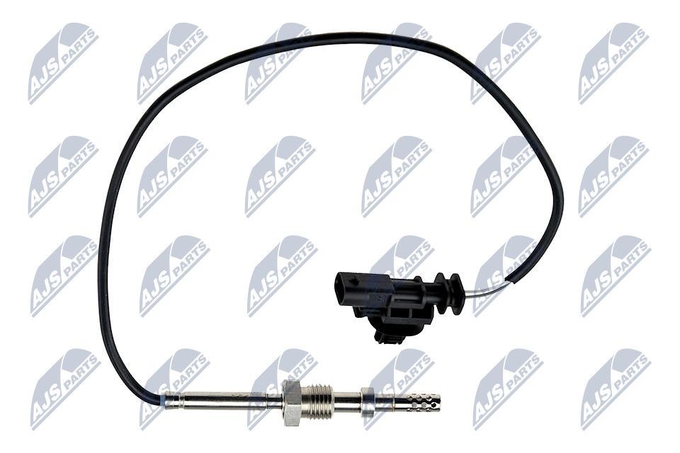 NTY Sensor, uitlaatgastemperatuur EGT-AR-013 Alfa Romeo GIULIETTA Temperatuursensor NTY EGT-AR-013