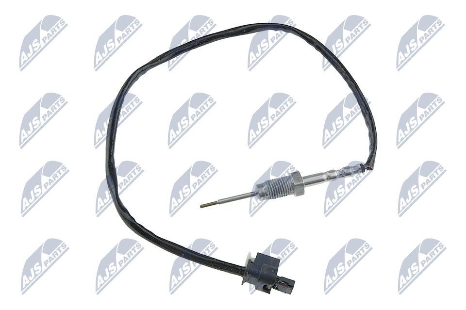 NTY Sensor, uitlaatgastemperatuur EGT-BM-004 Uitlaatgas temperatuur sensor BMW E83 EGT-BM-004 NTY
