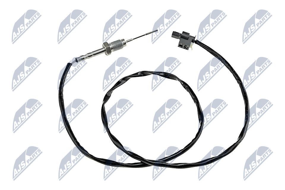 Sensor, uitlaatgastemperatuur NTY EGT-BM-008 NTY EGT-BM-008 EGT sensor BMW X1 2016