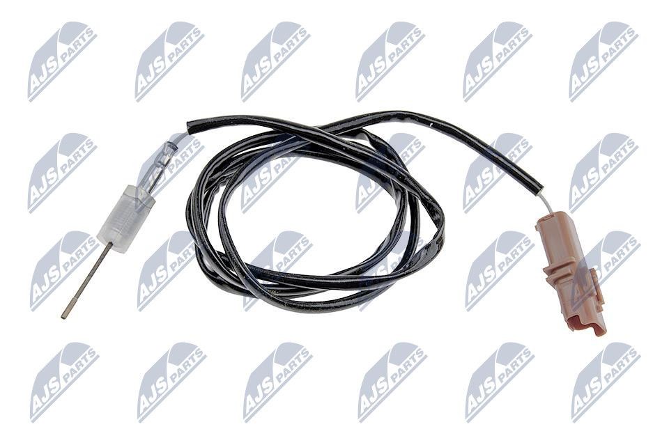 Sensore, Temperatura gas scarico NTY EGT-CT-001 NTY EGT-CT-001 costo Sensore temperatura gas di scarico Peugeot 307 2008
