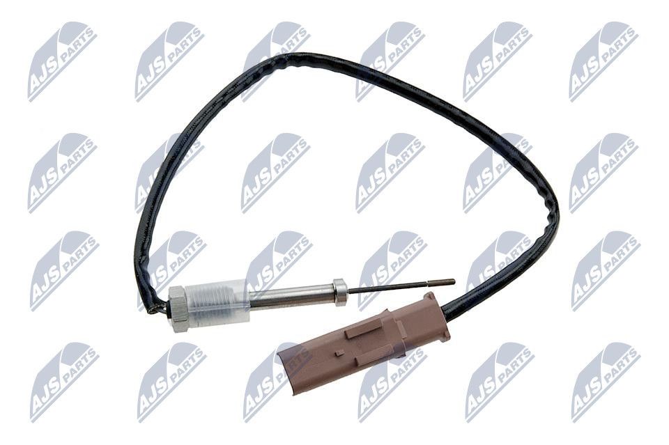 NTY Sensor, udstødningsgastemperatur EGT-CT-002 Temperatursensor NTY Peugeot 308 EGT-CT-002