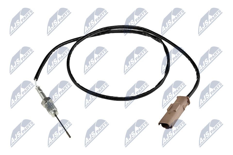 Sensor, uitlaatgastemperatuur NTY EGT-CT-003 NTY EGT-CT-003 EGT sensor PEUGEOT 607 2006