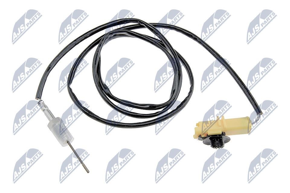 Devējs, Izplūdes gāzu temperatūra NTY EGT-CT-004 NTY EGT-CT-004 Izplūdes temperatūras sensors PEUGEOT 407 2020