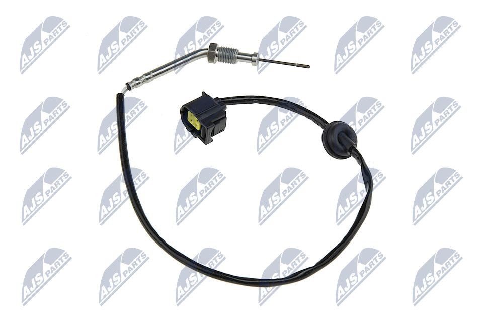 Devējs, Izplūdes gāzu temperatūra NTY EGT-CT-007 NTY EGT-CT-007 Izplūdes temperatūras sensors CITROËN C4 2024