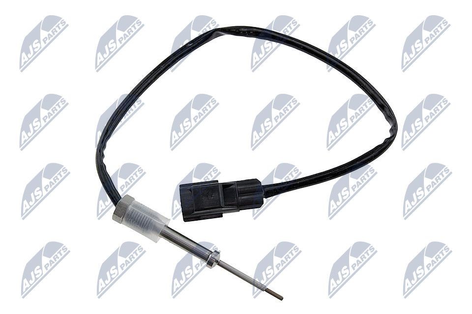 NTY Abgastemperatursensor EGT-FR-004 EGT-FR-004 NTY FORD Tourneo Connect Mk1 Temperatursensor Kosten