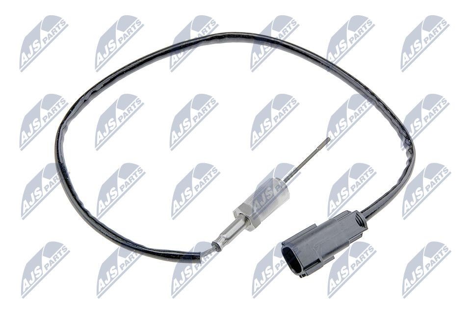 NTY Sensor, uitlaatgastemperatuur EGT-FR-005 EGT-FR-005 Uitlaatgas temperatuur sensor MAZDA 3 NTY