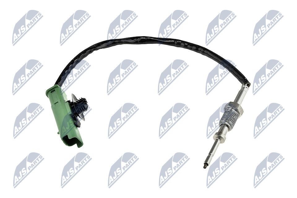 NTY Avgastempgivare EGT-FR-012 NTY EGT-FR-012 Avgas temperaturgivare Peugeot 3008 SUV original