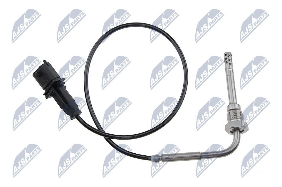 NTY Sensor, udstødningsgastemperatur EGT-FT-023 EGT-FT-023 NTY Temperatursensor Lexus billig