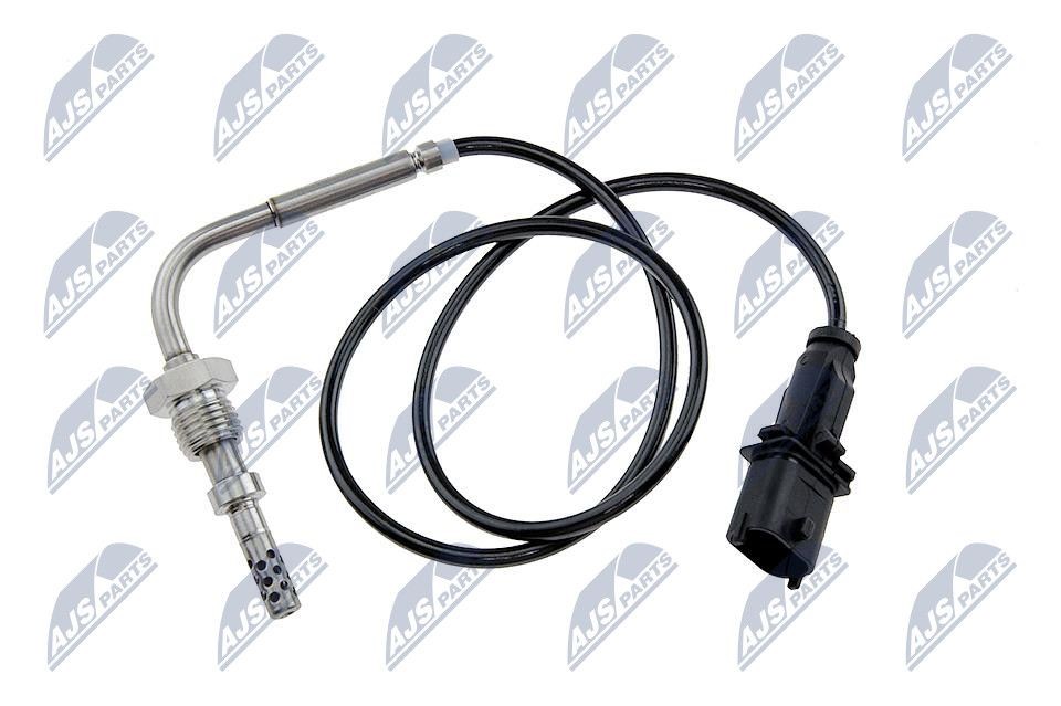 NTY Palpeur, température des gaz EGT-FT-026 NTY EGT-FT-026 Sonde de temperature des gaz d'echappement Peugeot 4007 pas cher