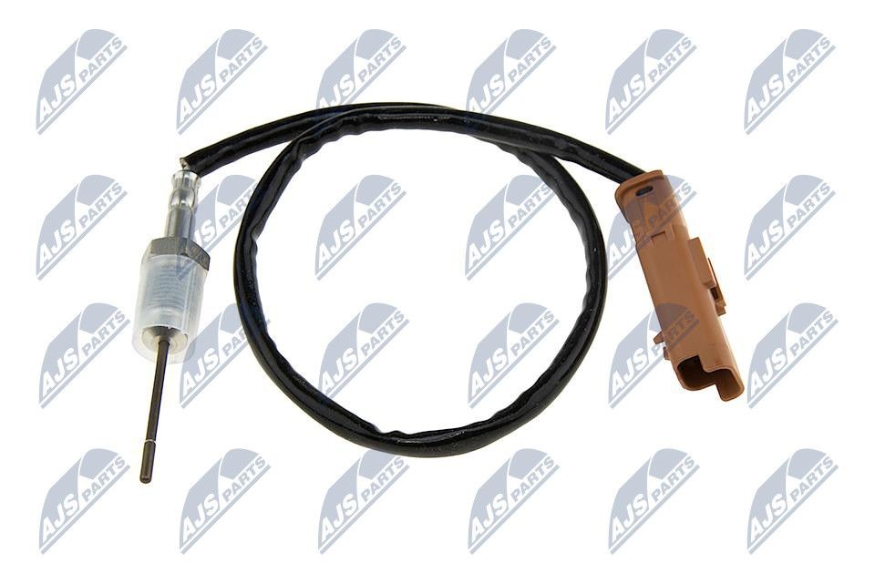 Sensore, Temperatura gas scarico NTY EGT-FT-027 NTY EGT-FT-027 Sonda temperatura gas di scarico PEUGEOT 807 2015