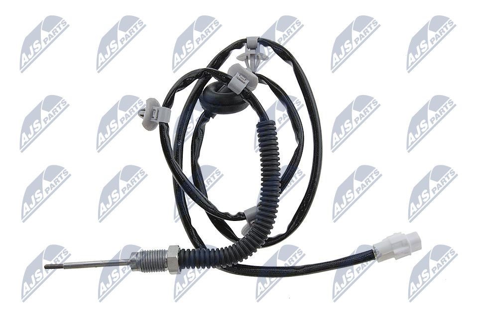 Sensor, exhaust gas temperature NTY EGT-HY-001 NTY EGT-HY-001 HYUNDAI TUCSON 2007 exhaust gas temperature sensor price