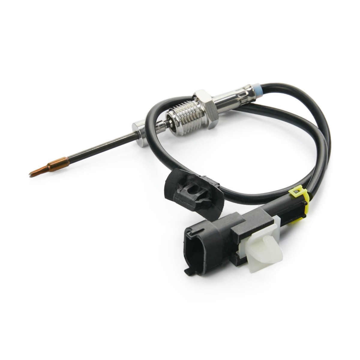 Sensore, Temperatura gas scarico NTY EGT-HY-003 NTY EGT-HY-003 Sensore temperatura gas di scarico HYUNDAI ix35 2025