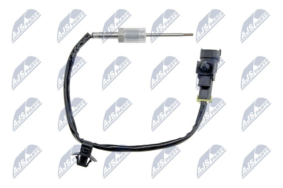 Sensor, temperatura dos gases de escape NTY EGT-HY-004 NTY EGT-HY-004 Sensor temperatura dos gases de escape HYUNDAI i30 2012