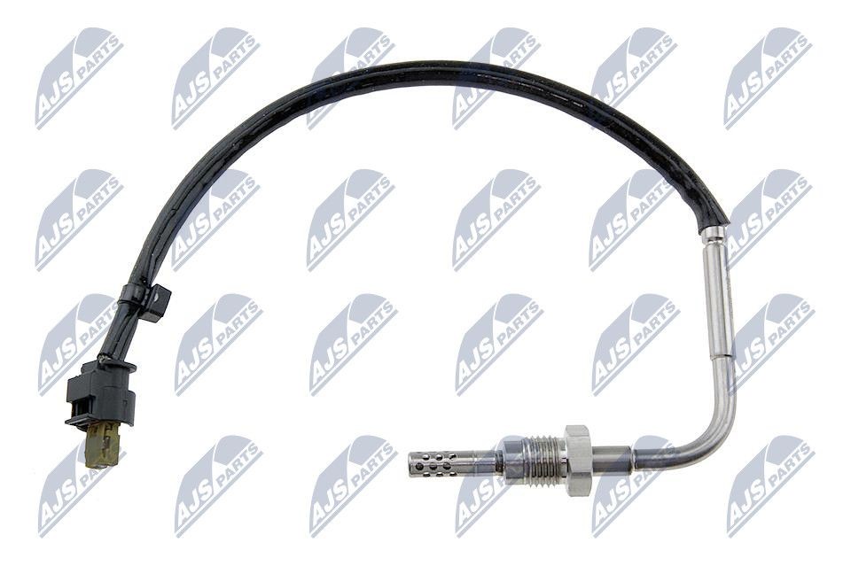 Sensor, uitlaatgastemperatuur NTY EGT-ME-015 NTY EGT-ME-015: Sensor uitlaatgastemperatuur Mercedes VIANO 2008