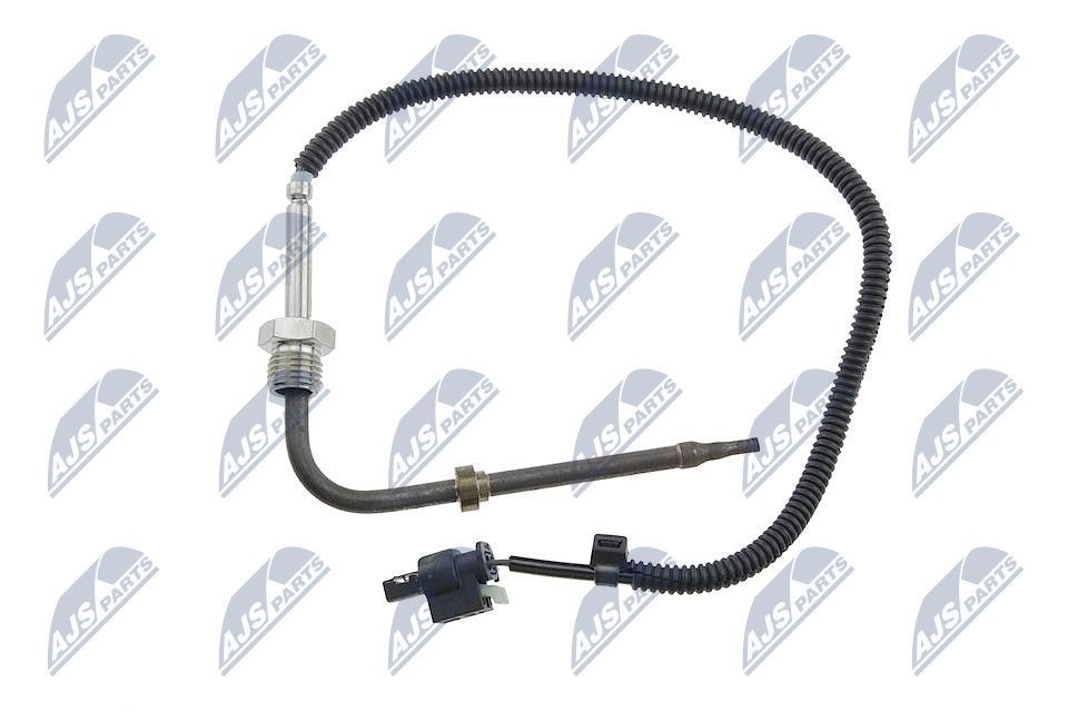Sensor, udstødningsgastemperatur NTY EGT-ME-038 NTY EGT-ME-038: Temperaturføler Smart FORTWO 2014